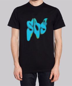 Vintage Brush Sza Sos Hoodie 2 Vintage Brush Sza Sos Hoodie 3