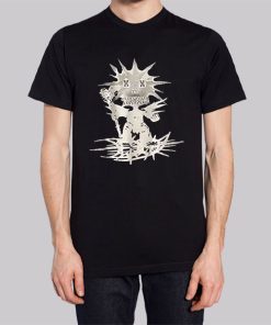 Vintage Cartoon Drain Gang Hoodie 2 Vintage Cartoon Drain Gang Hoodie 3