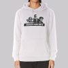 Vintage Comedy Trailer Park Boys Hoodie