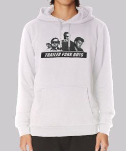 Vintage Comedy Trailer Park Boys Hoodie Vintage Comedy Trailer Park Boys Hoodie