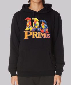 Vintage Cowboys Primus Hoodie 3 Vintage Cowboys Primus Hoodie 4