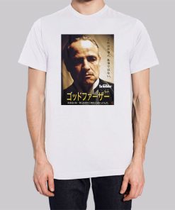 Vintage Crime Movie the Godfather Hoodie 2 Vintage Crime Movie the Godfather Hoodie 3