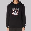 Vintage Criss Angel Affliction Hoodie