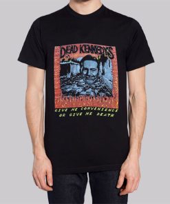 Vintage Dead Kennedys 90s Band Hoodie 2 Vintage Dead Kennedys 90s Band Hoodie 3