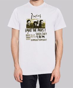 Vintage Dead Radio at Rough Trade Pixies Hoodie 2 Vintage Dead Radio at Rough Trade Pixies Hoodie 3