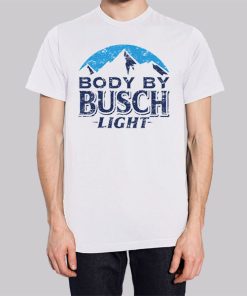 Vintage Distressed Busch Light Hoodie 2 Vintage Distressed Busch Light Hoodie 3