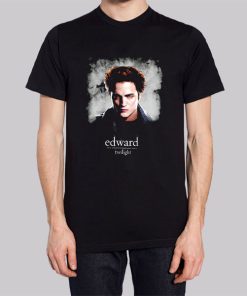 Vintage Edward Cullen Twilight Hoodie 2 Vintage Edward Cullen Twilight Hoodie 3