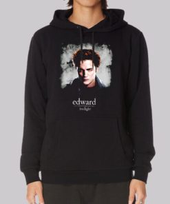 Vintage Edward Cullen Twilight Hoodie 3 Vintage Edward Cullen Twilight Hoodie 4