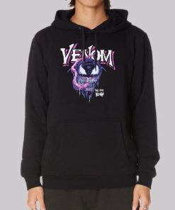 Vintage Face Movie Monster Venom Hoodie 3 Vintage Face Movie Monster Venom Hoodie 4