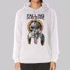 Vintage Falling in Reverse Hoodie