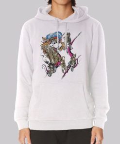 Vintage Faster Pussycat 80s Hoodie 3 Vintage Faster Pussycat 80s Hoodie 4