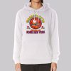 Vintage Festival New York Woodstock 99 Hoodie