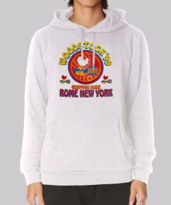 Vintage Festival New York Woodstock 99 Hoodie 3 Vintage Festival New York Woodstock 99 Hoodie 4