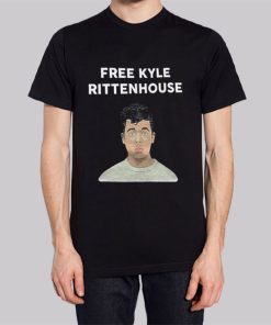 Vintage Free Kyle Rittenhouse Hoodie 2 Vintage Free Kyle Rittenhouse Hoodie 3