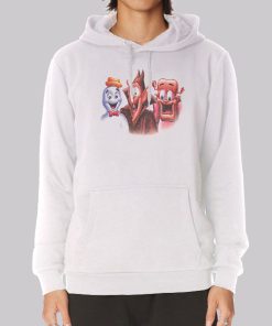 Vintage Funny Count Chocula Hoodie Vintage Funny Count Chocula Hoodie