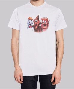 Vintage Funny Count Chocula Hoodie 2 Vintage Funny Count Chocula Hoodie 3