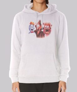 Vintage Funny Count Chocula Hoodie 3 Vintage Funny Count Chocula Hoodie 4