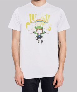 Vintage Funny Kith Lucky Charms Hoodie 2 Vintage Funny Kith Lucky Charms Hoodie 3