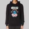 Vintage Gallery Dept Corona Virus Hoodie