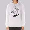 Vintage Ghostboy Lil Peep Hoodie