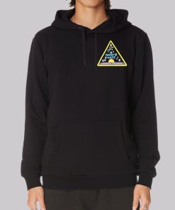 Vintage God’s Hate Heaven’s Gate Hoodie Vintage God’s Hate Heaven’s Gate Hoodie
