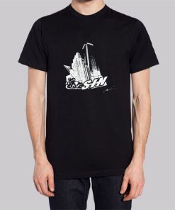 Vintage Goth SIN Tapout Hoodie 2 Vintage Goth SIN Tapout Hoodie 3