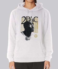 Vintage Graphic 2pac Shakur Tupac Hoodie Vintage Graphic 2pac Shakur Tupac Hoodie