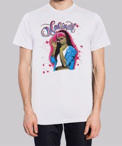 Vintage Graphic Aaliyah Hoodie 2 Vintage Graphic Aaliyah Hoodie 3