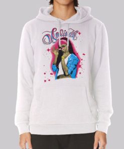 Vintage Graphic Aaliyah Hoodie 3 Vintage Graphic Aaliyah Hoodie 4