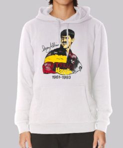 Vintage Graphic Davey Allison Hoodie 3 Vintage Graphic Davey Allison Hoodie 4