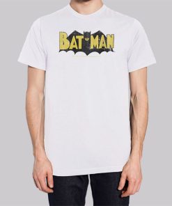 Vintage Graphic Logo Batman Hoodie 2 Vintage Graphic Logo Batman Hoodie 3