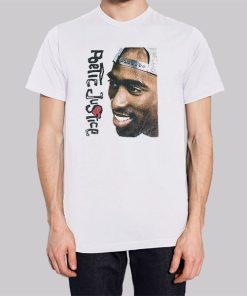 Vintage Graphic Tupac Poetic Justice Hoodie 2 Vintage Graphic Tupac Poetic Justice Hoodie 3