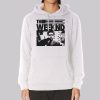 Vintage Graphic the Weeknd Hoodie