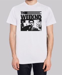 Vintage Graphic the Weeknd Hoodie 2 Vintage Graphic the Weeknd Hoodie 3