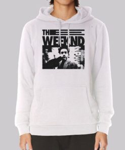 Vintage Graphic the Weeknd Hoodie 3 Vintage Graphic the Weeknd Hoodie 4