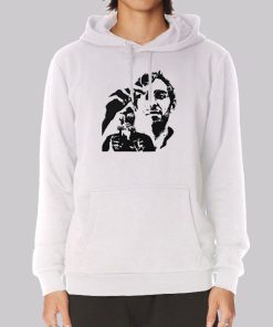 Vintage Hamilton Morris Merch Hoodie Vintage Hamilton Morris Merch Hoodie