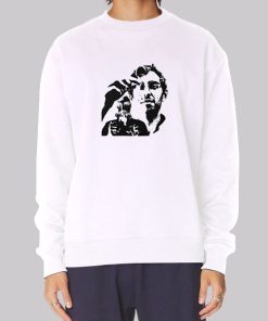 Vintage Hamilton Morris Merch Hoodie