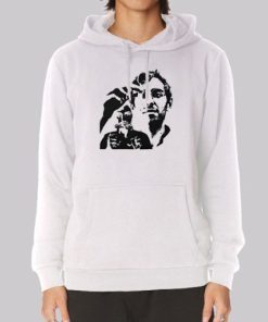 Vintage Hamilton Morris Merch Hoodie 3 Vintage Hamilton Morris Merch Hoodie 4