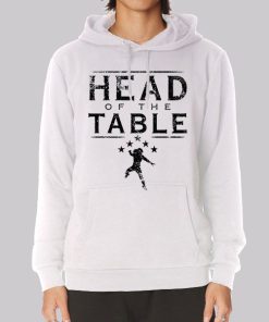 Vintage Head of the Table Hoodie Vintage Head of the Table Hoodie