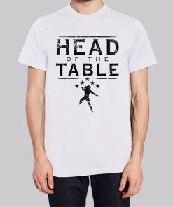 Vintage Head of the Table Hoodie 2 Vintage Head of the Table Hoodie 3