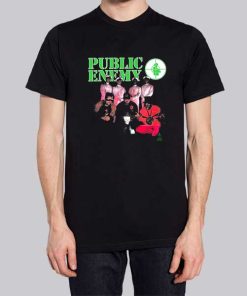 Vintage Hip Hop Public Enemy Hoodie 2 Vintage Hip Hop Public Enemy Hoodie 3