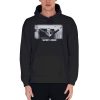 Vintage I Am Not a Crook Meme Hoodie