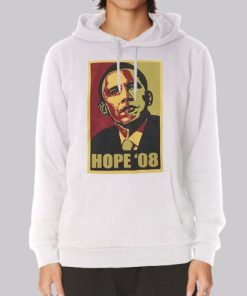Vintage Ilustration President Obamas Hoodie 3 Vintage Ilustration President Obamas Hoodie 4