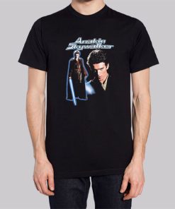 Vintage Inspired Anakin Skywalker Hoodie 2 Vintage Inspired Anakin Skywalker Hoodie 3