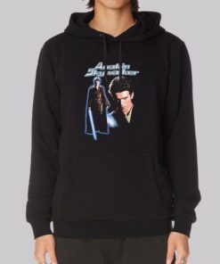 Vintage Inspired Anakin Skywalker Hoodie 3 Vintage Inspired Anakin Skywalker Hoodie 4