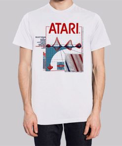 Vintage Inspired Ataris Hoodie 2 Vintage Inspired Ataris Hoodie 3