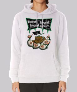 Vintage Inspired Booyah Splatoon Hoodie 3 Vintage Inspired Booyah Splatoon Hoodie 4