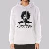 Vintage Inspired Jimi Hendrix Hoodie