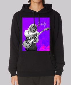 Vintage Inspired Joe Walsh Hoodie