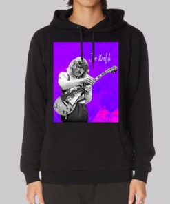 Vintage Inspired Joe Walsh Hoodie 4